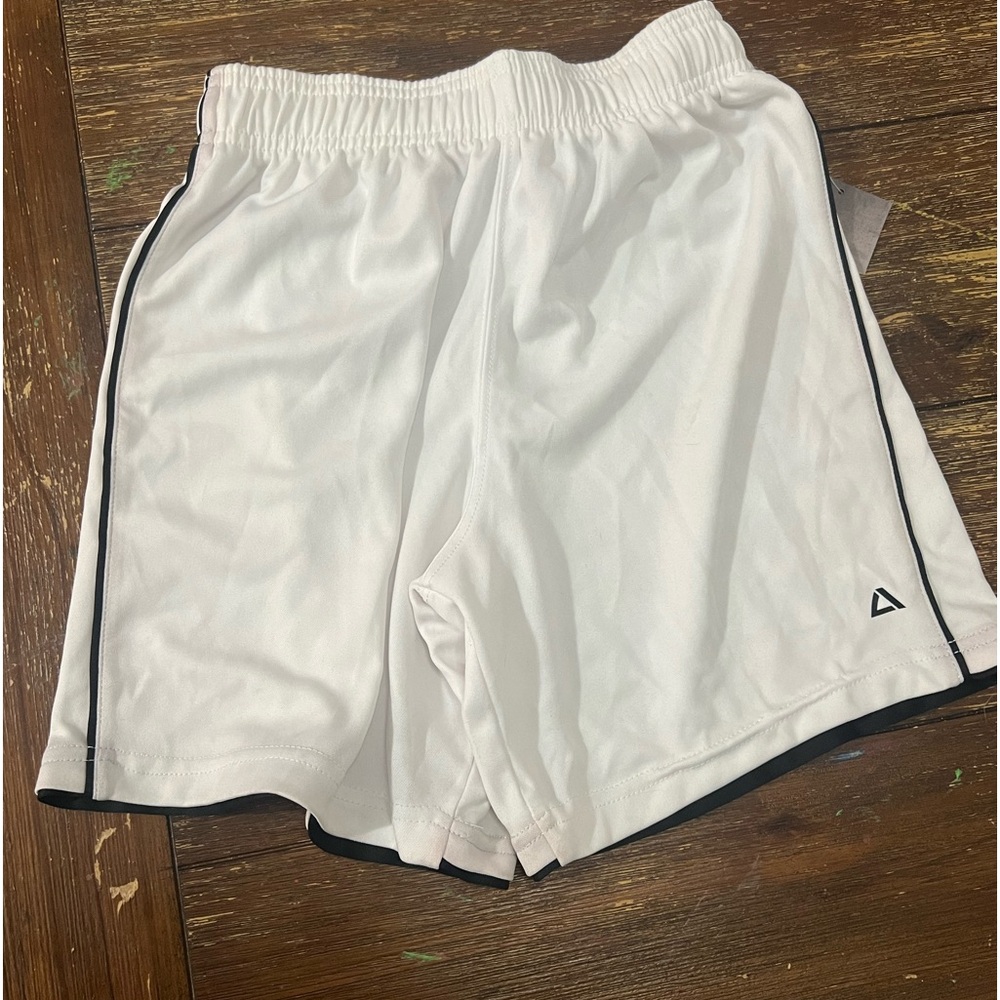 TEC-ONE Kids' Performance Soccer Shorts
